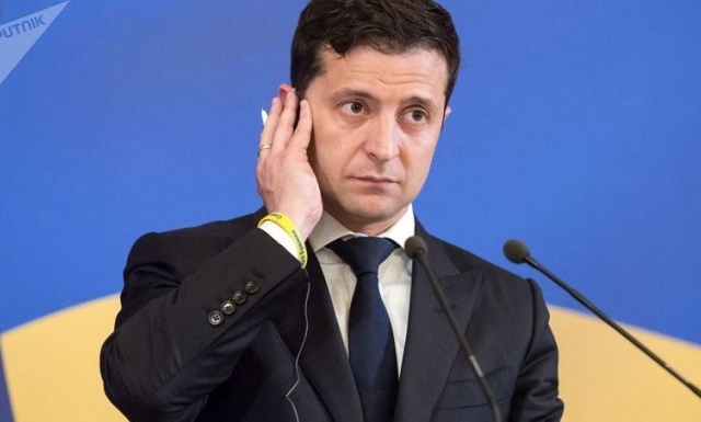 Tổng thống Ukraine Zelensky nêu điều kiện trao đổi tù nhân với Nga