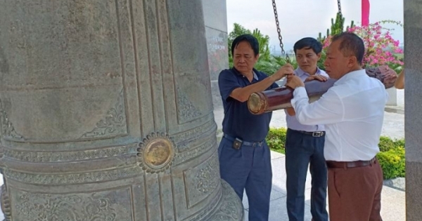 Tiếp nối mạch nguồn của những chuyến đi bồi đắp tâm hồn