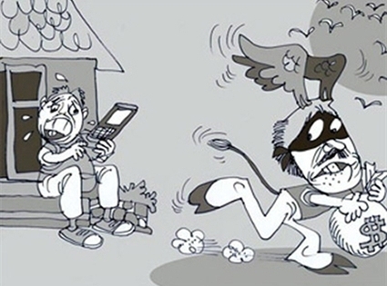 Con trai nguyên cán bộ lãnh đạo tỉnh Khánh Hòa bị tố có dấu hiệu lừa đảo hàng chục tỷ đồng