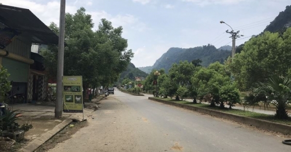 Cần thu hồi Quyết định trái quy định của UBND huyện Pác Nặm