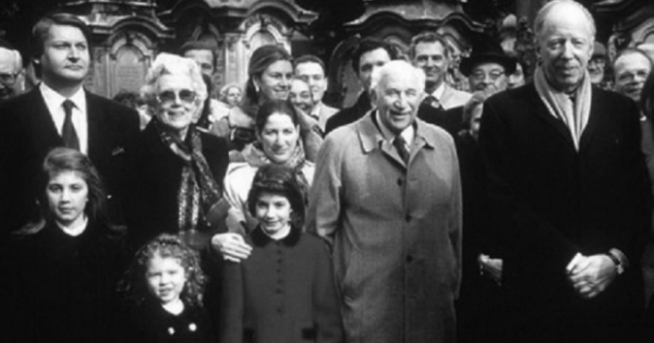 Rothschild - Gia tộc giàu có và bí ẩn nhất thế giới
