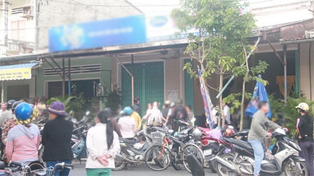 Thái Bình: Chồng bị điện giật, vợ lao vào cứu, cả hai tử vong thương tâm