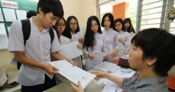 Tuyển sinh ĐH, CĐ 2019: Cần tính toán kỹ lưỡng khi thay đổi nguyện vọng