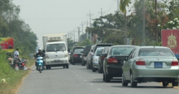 Tỉnh ủy Sóc Trăng kiểm tra vụ xe công đi ăn cưới con Trưởng đoàn ĐBQH