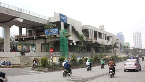 Giải ngân vốn đầu tư công đạt kết quả thấp trong 6 tháng đầu năm 2019. (Ảnh chỉ có tính minh họa).