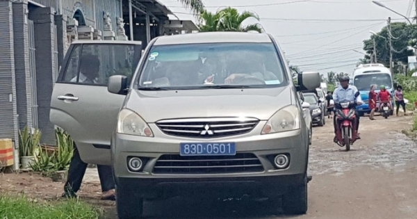 Trưởng đoàn ĐBQH Sóc Trăng phân trần về tiệc đám cưới con 3 ngày, 4 tiệc