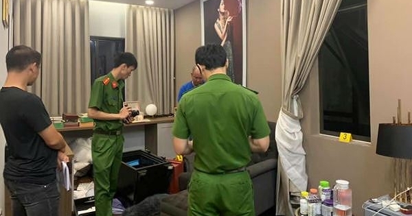 Giới nghệ sĩ đang trở thành đích ngắm của trộm, cướp