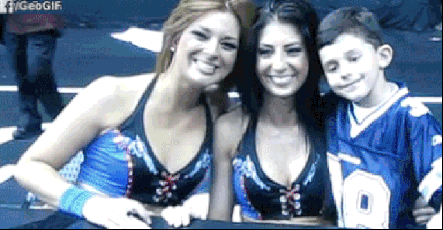 Giả tr&iacute; đầu tuần với những ảnh động si&ecirc;u h&agrave;i hước