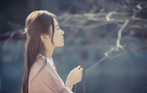 Hành thiện tích đức, phúc chưa đến nhưng họa đã rời xa