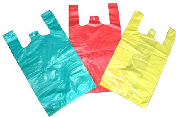 Điểm báo ngày 22/7/2019: Nút thắt thuế túi nilon