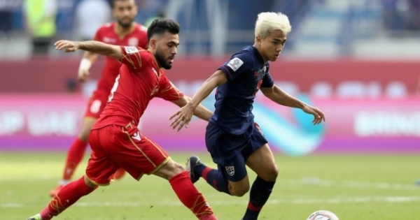 Quyết đấu tuyển Việt Nam, HLV Thái Lan ưu ái 3 ngôi sao 