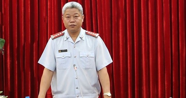 Tuyên Quang bổ nhiệm nhiều lãnh đạo thiếu tiêu chuẩn