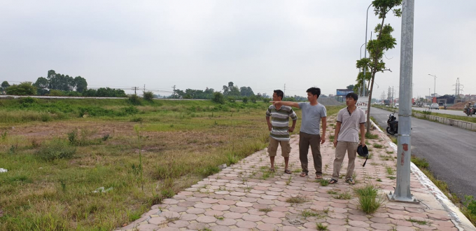 Người dân bức xúc vì bị nhiều đối tượng gây rối, cản trở