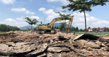 "Bắt mạch" dự án "ma" và những lưu ý khi mua bất động sản