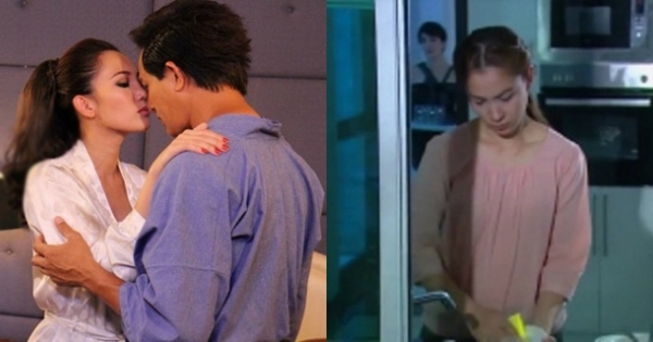 Chê vợ đã xấu còn vụng, chồng dọn đồ đến ở hẳn với bồ nhí, ai ngờ đến bữa cơm nhìn mấy thứ mà bỏ của chạy lấy người ngay