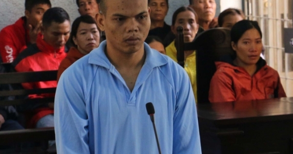 Đánh chết bố vợ do bị đuổi ra khỏi nhà