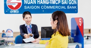 Ngân hàng SCB: Ưu đãi khách hàng với Gói Tài khoản Lộc Phát