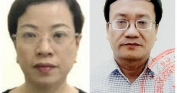 Khai trừ Đảng nguyên Trưởng và Phó phòng nâng điểm thi ở Hòa Bình