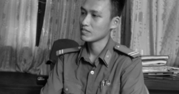 Bí quyết giúp chiến sĩ nghĩa vụ trở thành thủ khoa toàn quốc