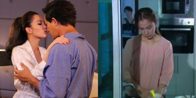 Chê vợ đã xấu còn vụng, chồng dọn đồ đến ở hẳn với bồ nhí, ai ngờ đến bữa cơm nhìn mấy thứ mà bỏ của chạy lấy người ngay