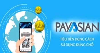 Cảnh báo đầu tư tiền ảo Paya cho thu nhập "khủng"