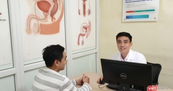 Chuyện thầm kín: Bác sĩ khen của quý phong độ nhưng...  chẳng được tích sự gì!