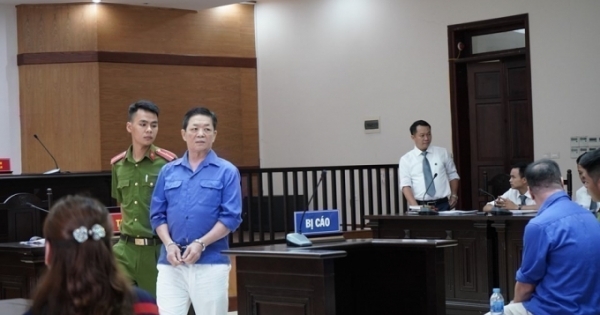 Lý lịch bất hảo và tội trạng như núi của Hưng “kính”