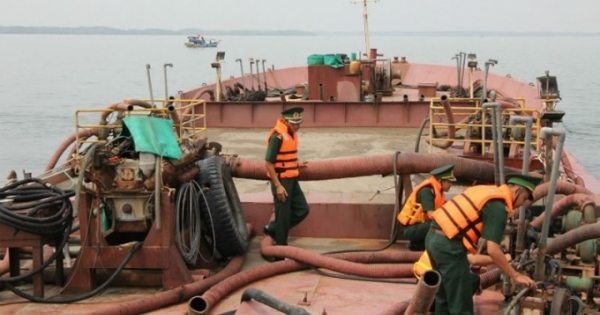 Thủ đoạn mới của 