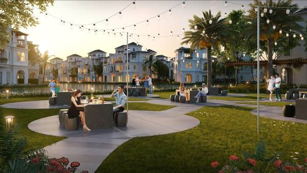 Vinhomes Marina – nơi cộng đồng tinh hoa cùng chia sẻ và hướng đến những giá trị sống tốt đẹp