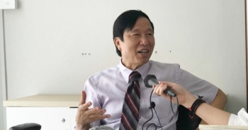 GS.TS Nguyễn Thanh Liêm: Gen của người Việt khá gần gũi với gen của người Thái