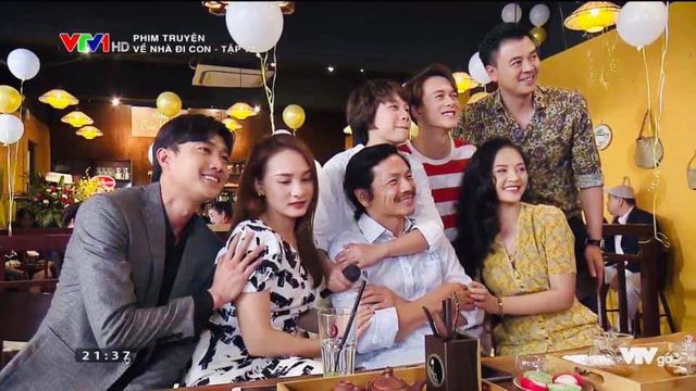 “Về nhà đi con”: Vũ – Thư sẽ không ly hôn, Huệ - Khải quay lại với nhau?