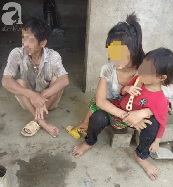 "Yêu râu xanh" xâm hại bé gái 13 tuổi nhiều lần, còn dọa giết nếu tiết lộ ở Hà Giang