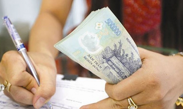 Bình đẳng trong trả công: Hoàn thiện pháp luật để xóa bỏ chênh lệch