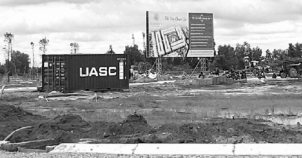 Nghi vấn dự án “Galaxy Hải Sơn” núp bóng khu nhà ở công nhân