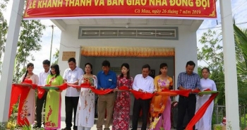 Tâm niệm tháng Bảy