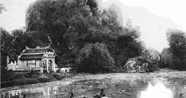 Thôn quê xơ xác oằn mình những gánh nặng thuế nước, thuế làng