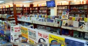 Cách phân biệt sách giáo khoa thật và sách in lậu