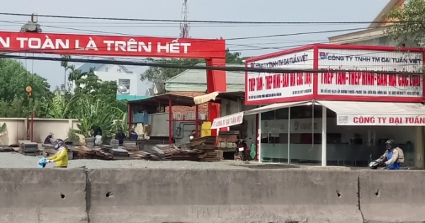 Đồng Nai: Gần nửa đời người đi tìm công lý, hơn 5 năm chờ đợi phiên tòa xét xử