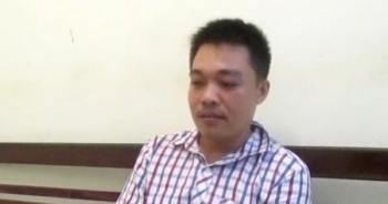 Clip: Kẻ gây ra vụ cướp tiền ở phố cổ nuôi ý định "dị thường"