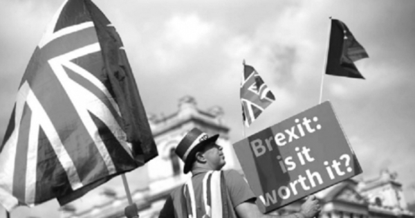 Vương quốc Anh có tân Thủ tướng: Vẫn chưa thấy lối thoát khỏi tình trạng khó xử vì Brexit