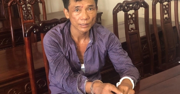 Nổ súng trấn ấp “ông trùm” ma túy thu giữ lô hàng "khủng”