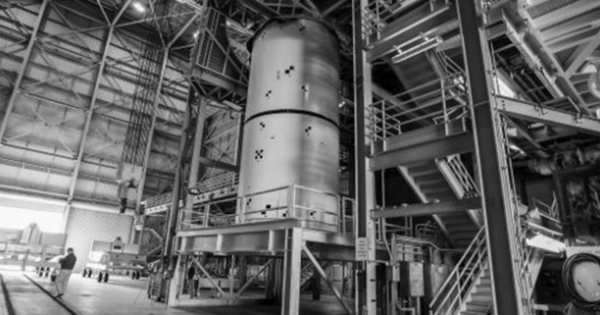 Cuộc chạy đua trên mặt trăng