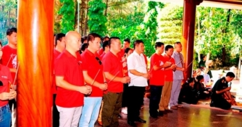 TNG Holdings Vietnam và hành trình tri ân tháng 7