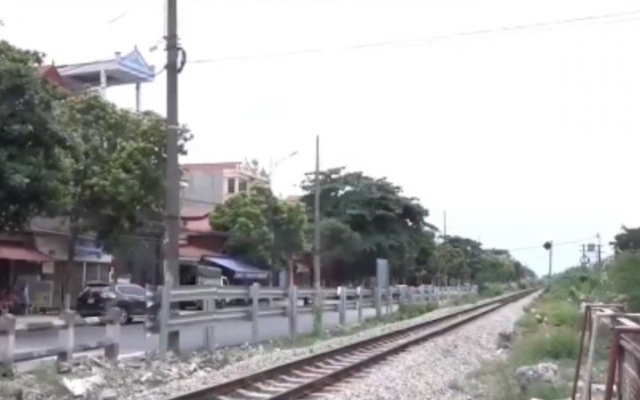 Giảm thiểu tai nạn từ dự &aacute;n cải thiện hạ tầng giao th&ocirc;ng