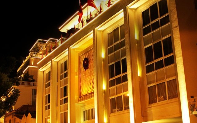 Thi tuyển dụng c&ocirc;ng chức tại quận Ho&agrave;n Kiếm: Những