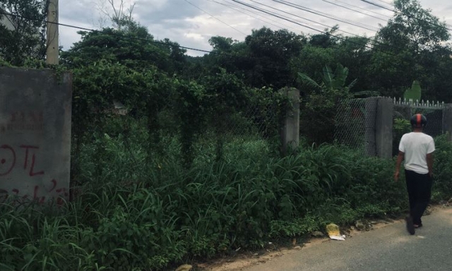 B&agrave; Rịa &ndash; Vũng T&agrave;u: C&aacute;n bộ đo đất &ldquo;l&agrave;m b&ugrave;a ph&eacute;p&rdquo; nguy cơ g&acirc;y ra &ldquo;điểm n&oacute;ng đất đai&rdquo;?