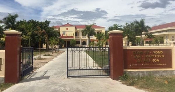 “Đạo chích” lấy hơn 600 triệu tại trụ sở: Không đẩy hậu quả vụ trộm cho các gia đình chính sách