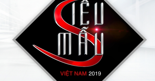Siêu mẫu Việt Nam 2019 cực hot với  phiên bản cho người mẫu và người mẫu quảng cáo