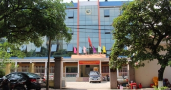 Đường đi của cuốn sổ đỏ được cấp lại để 2 đối tượng mang đi lừa đảo tiền tỷ ở Bắc Giang