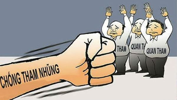 Trên nóng, dưới phải nóng theo